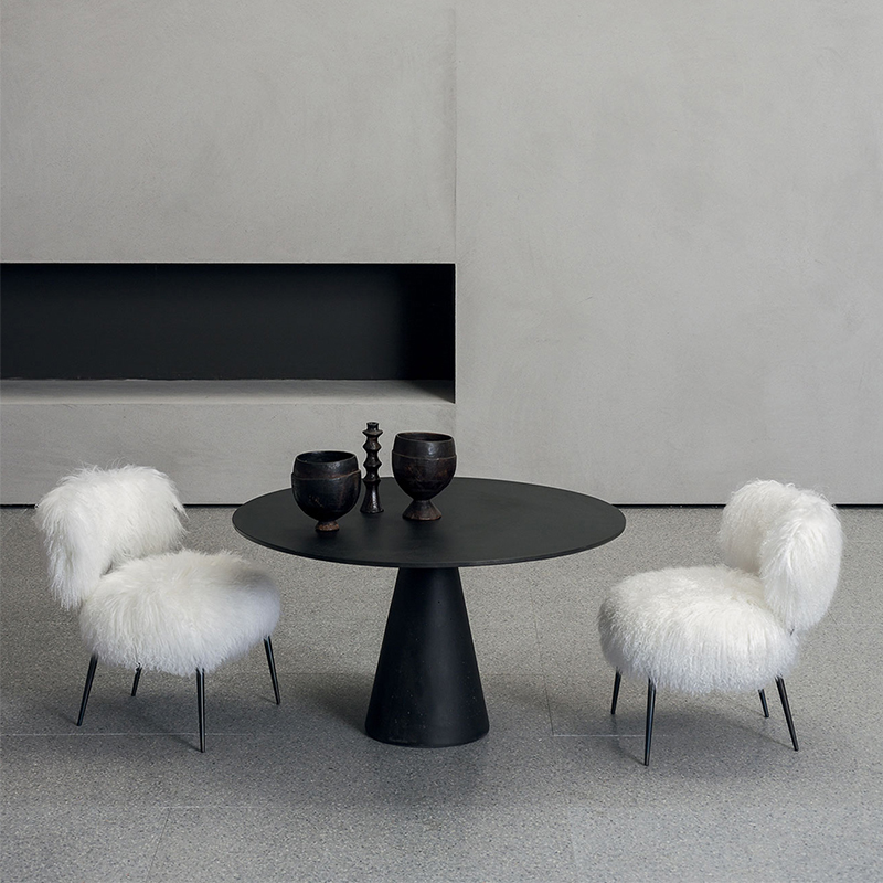 Baxter摇椅意大利进口正版