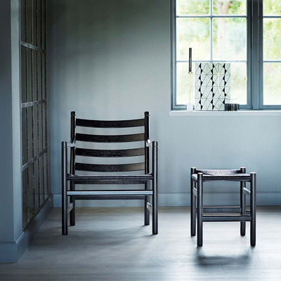 CarlHansen&Søn椅子进口正版