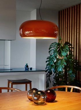 预定西班牙进口正版 Marset 意式 客厅 餐厅 Vetra  装饰吊灯