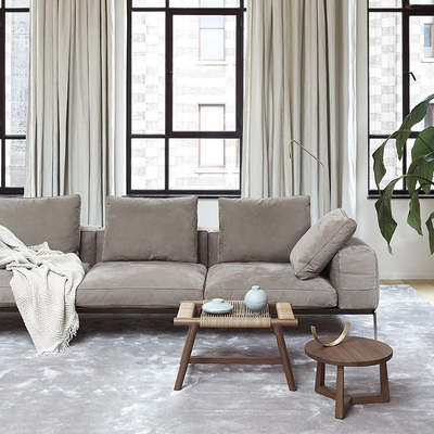 Flexform现代沙发意大利进口