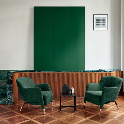 Molteni&C简约进口正版沙发椅