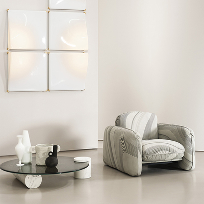 Baxterr意大利进口正版茶几