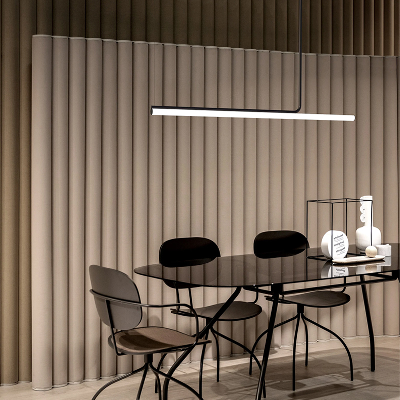 Marset书房客厅意式简约吊灯