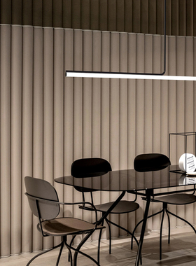 预定西班牙进口正版 Marset 意式极简创意书房客厅Ambrosia 吊灯