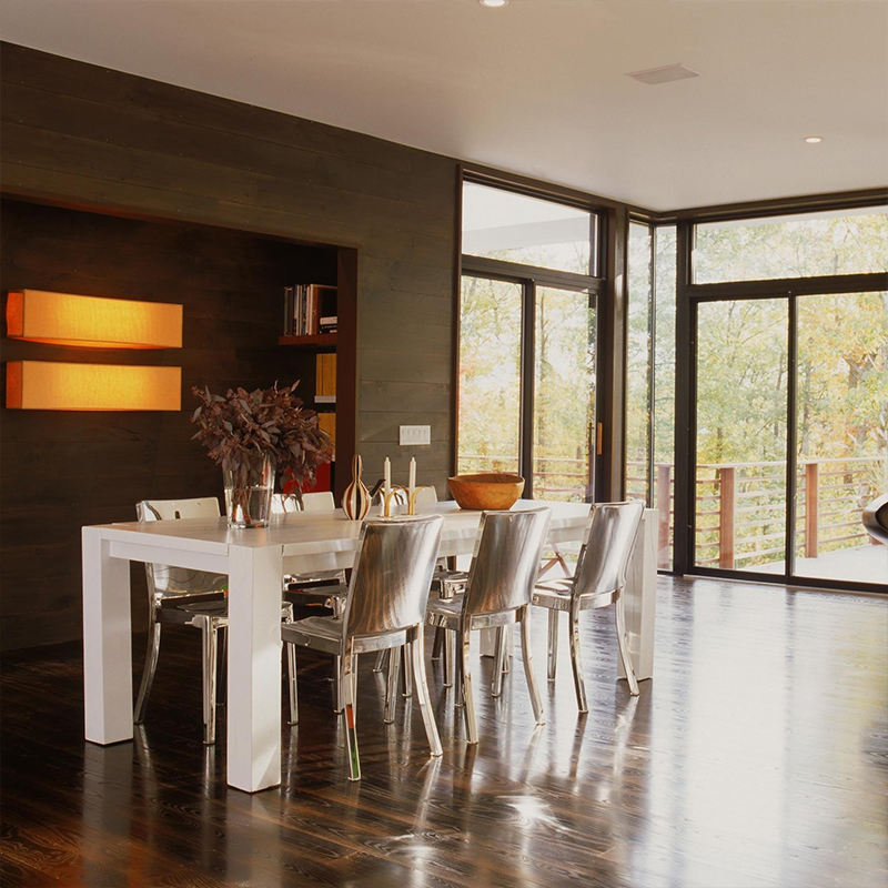 Emeco美国进口正版哈德逊椅