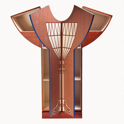 BDBarcelonaDesign餐边柜