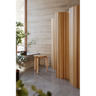 Screen 屏风 100 Artek 芬兰进口正版