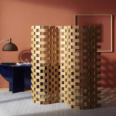 Cassina客厅屏风进口正版