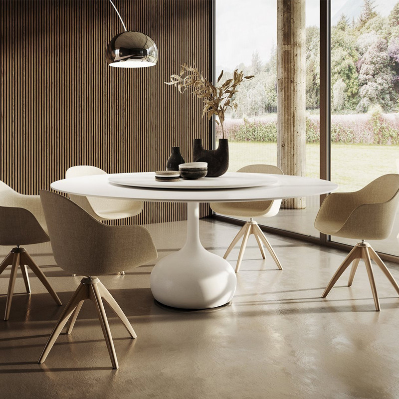 Alias餐桌大圆桌进口正版