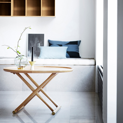 CarlHansen&Søn进口正版茶几