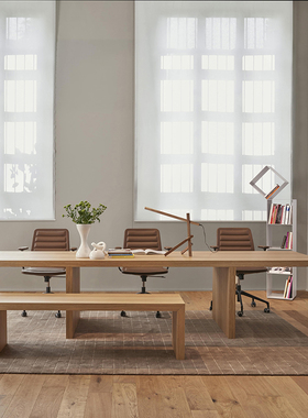 意大利进口正版 Cappellini 餐桌 Millenium Hope