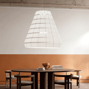 Layers 大型吊灯 客厅餐厅 Axolight 预定意大利进口正版