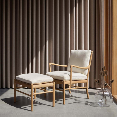CarlHansen&Søn单椅进口