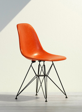 瑞士进口正版 伊姆斯系列经典座椅Vitra Eames Chair
