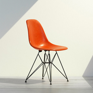 瑞士进口正版 伊姆斯系列经典座椅Vitra Eames Chair
