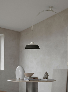 预定丹麦进口正版 Astep Model 2129 Gino Sarfatti吊灯