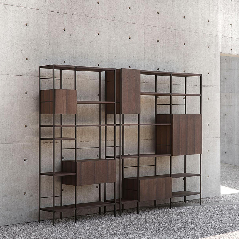 Acerbis进口正版书架置物架