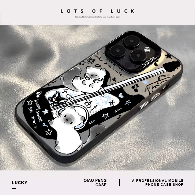 宋雨琦同款猫咪手机壳适用华为