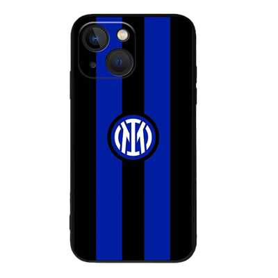 适用AC米兰手机壳一加魅族硅胶