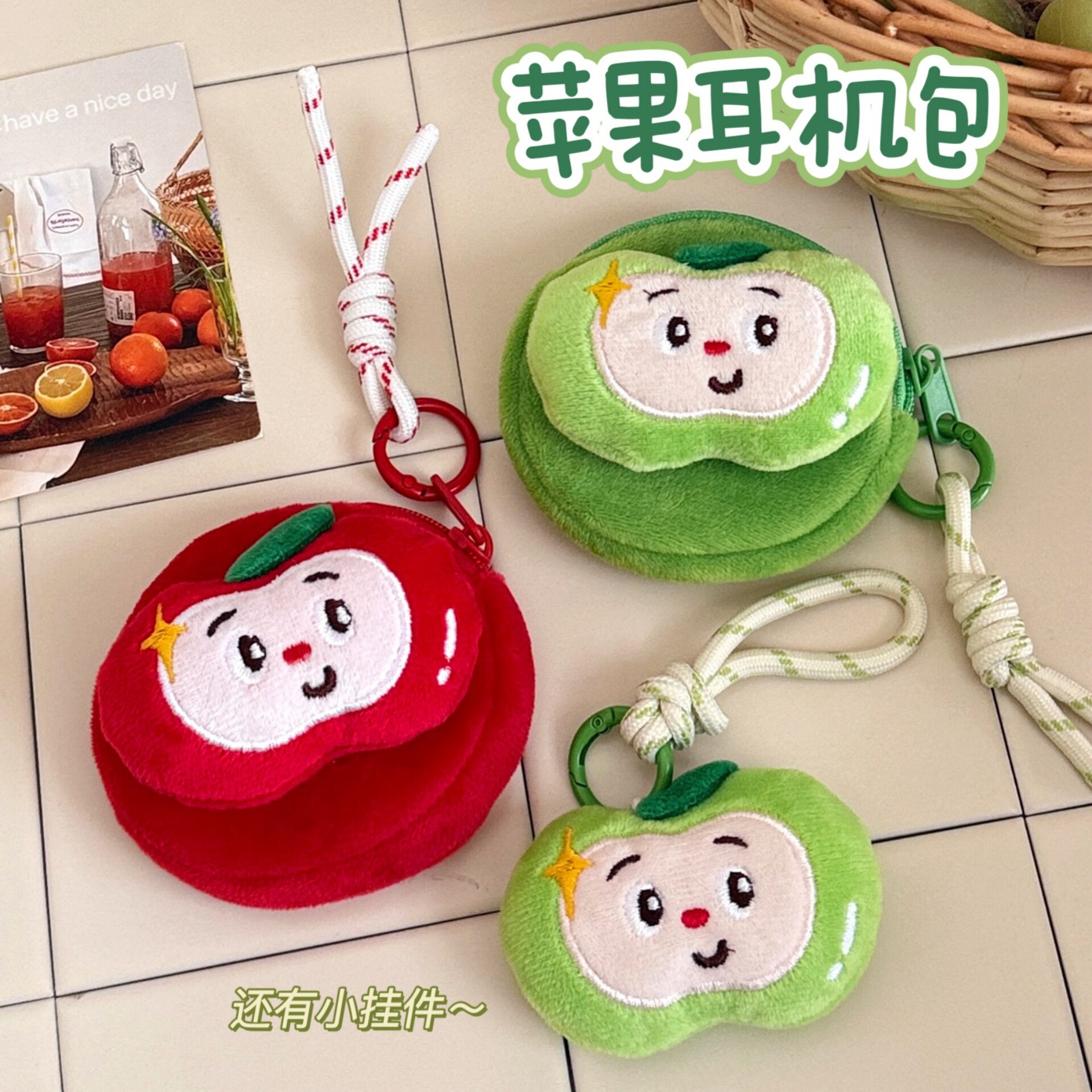 腾亿优品挂饰/生肖挂饰图片