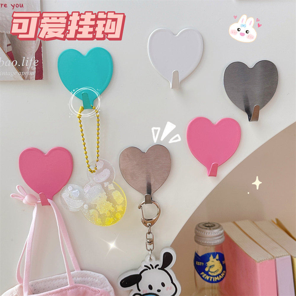 腾亿优品不锈钢挂钩/粘钩