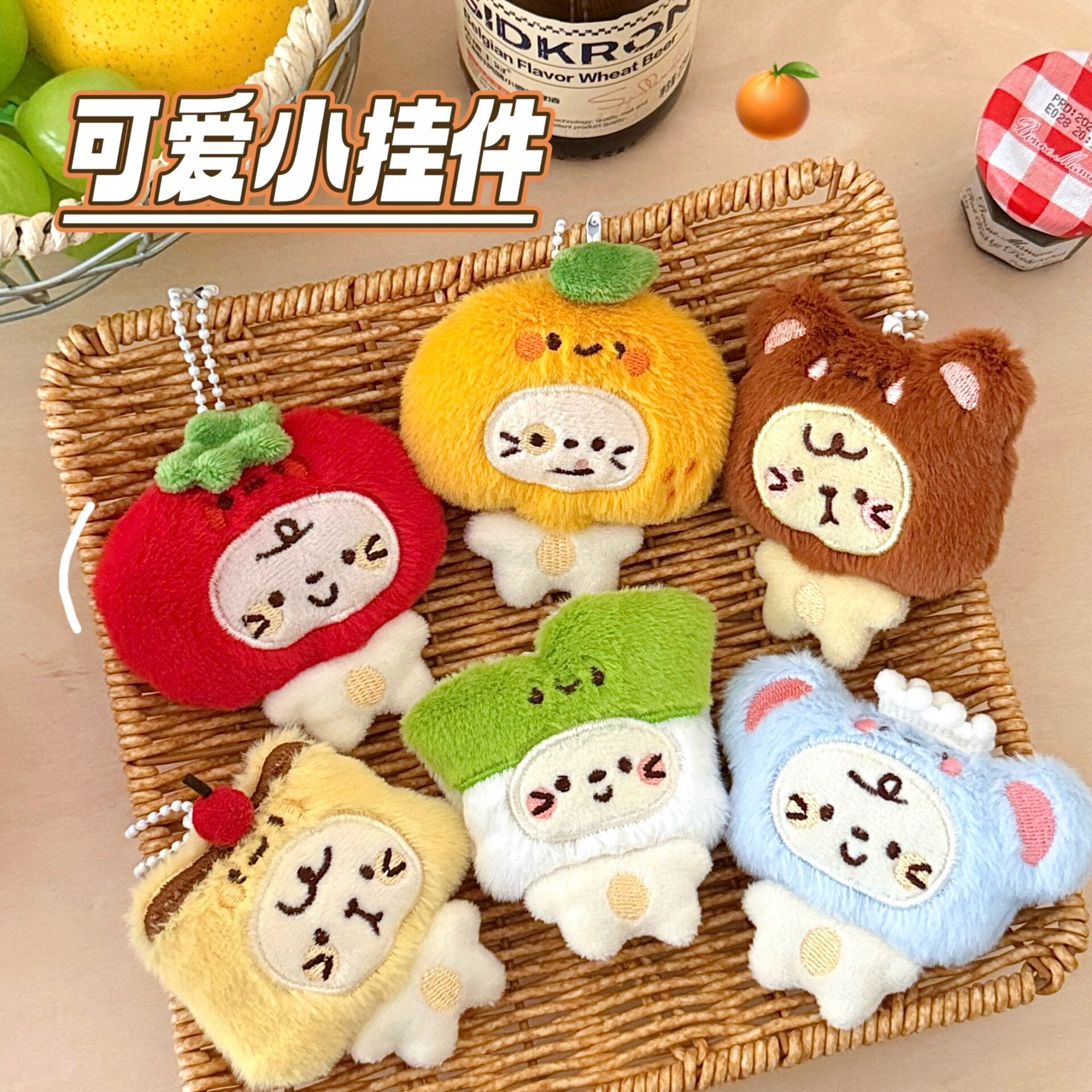 腾亿优品挂饰/生肖挂饰图片