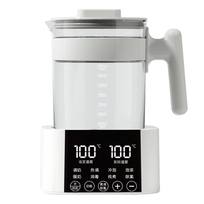 电热烧水壶恒温泡茶专用