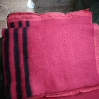 毯养毯护毛毛包装家具保护用用毯棉防撞搬家打包毛毯建筑运输毛毯