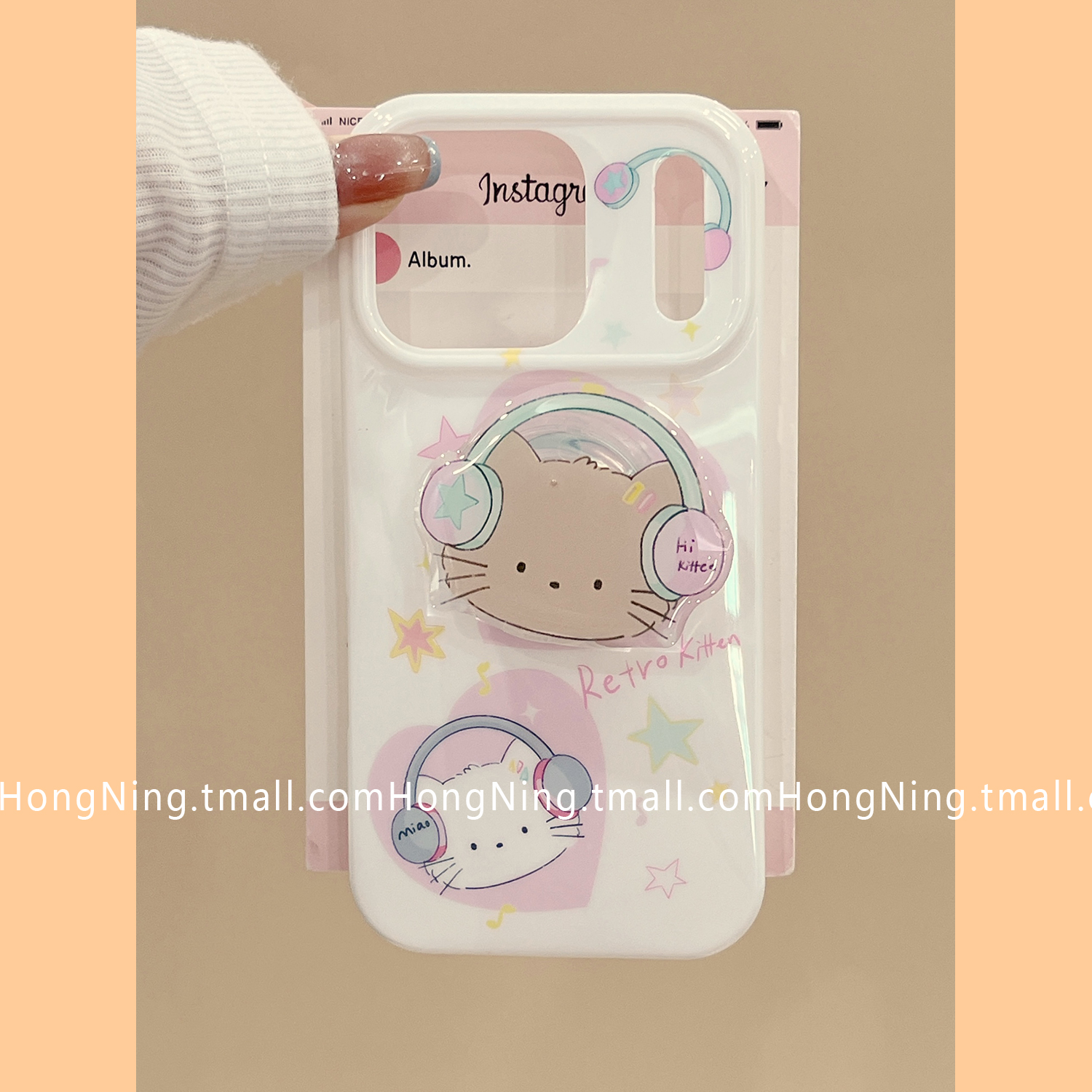 日韩风手机壳保护壳全包防摔