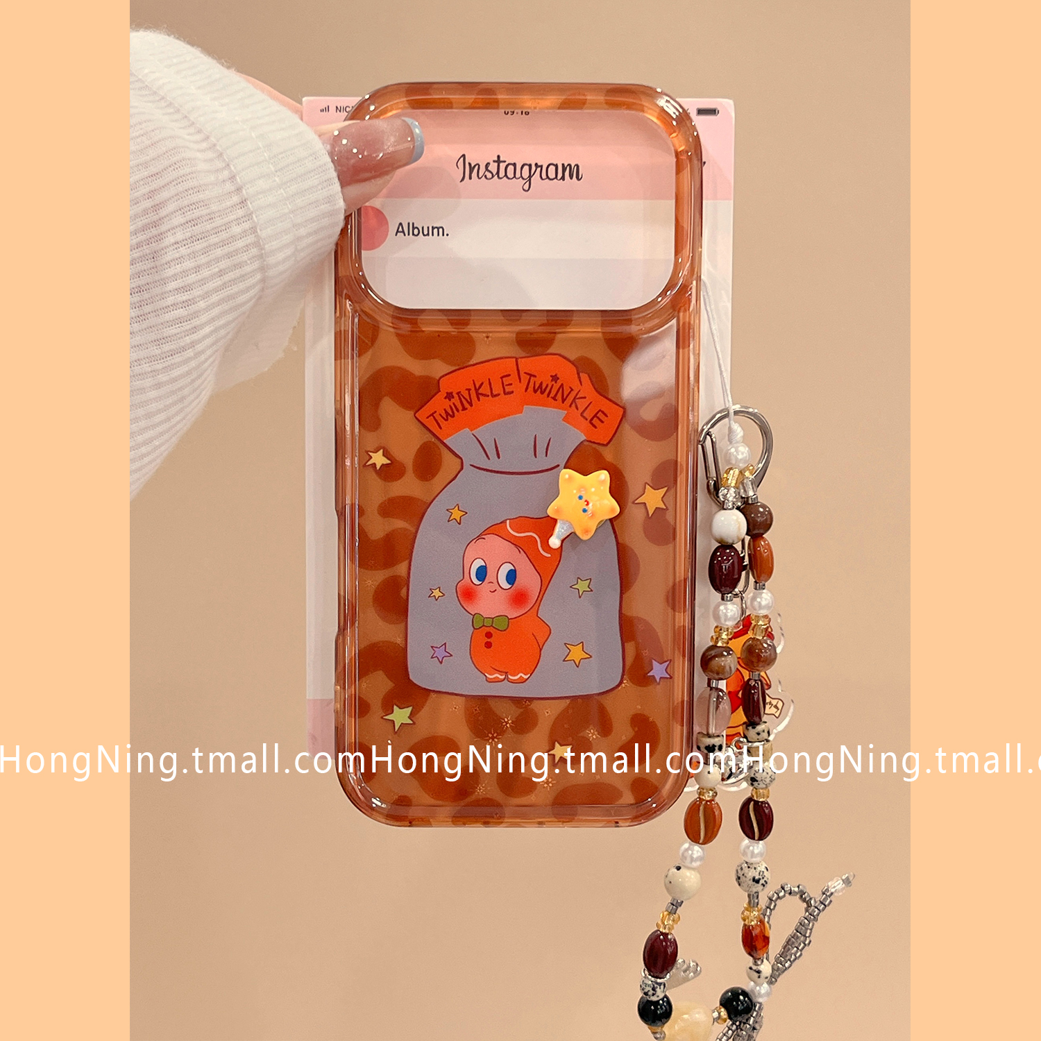 日韩风手机壳保护壳全包防摔