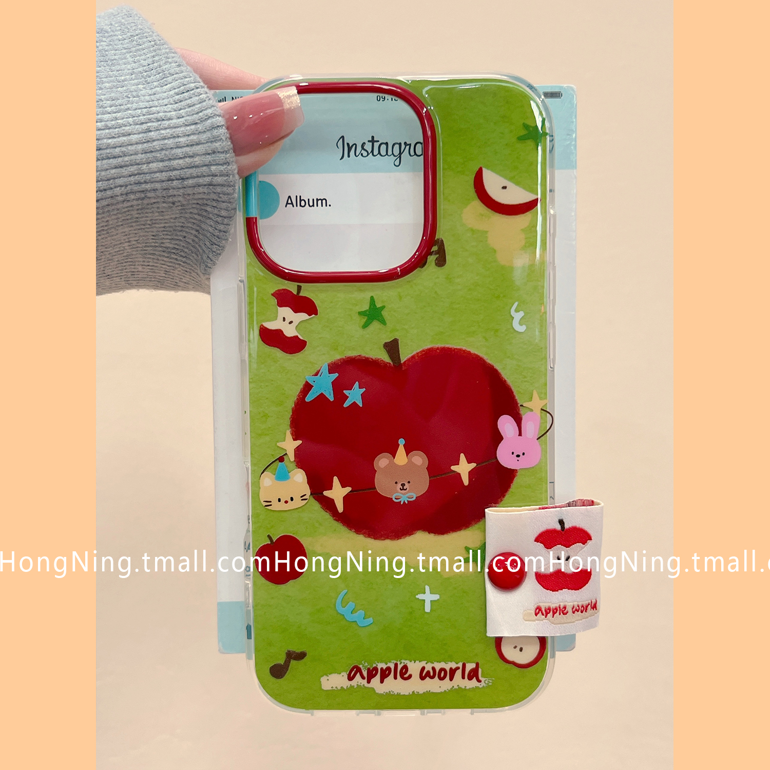 日韩风手机壳保护壳全包防摔