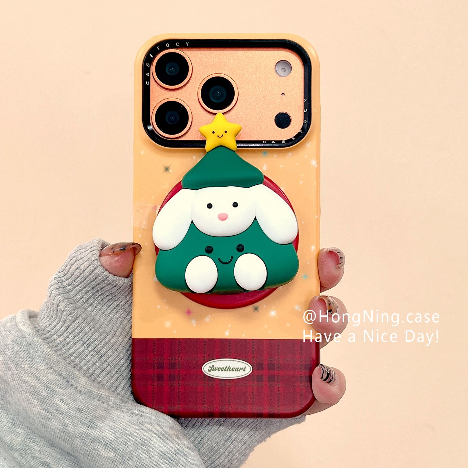 日韩风手机壳保护壳全包防摔