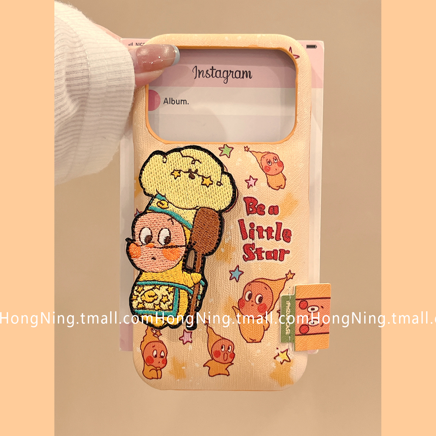 日韩风手机壳保护壳全包防摔