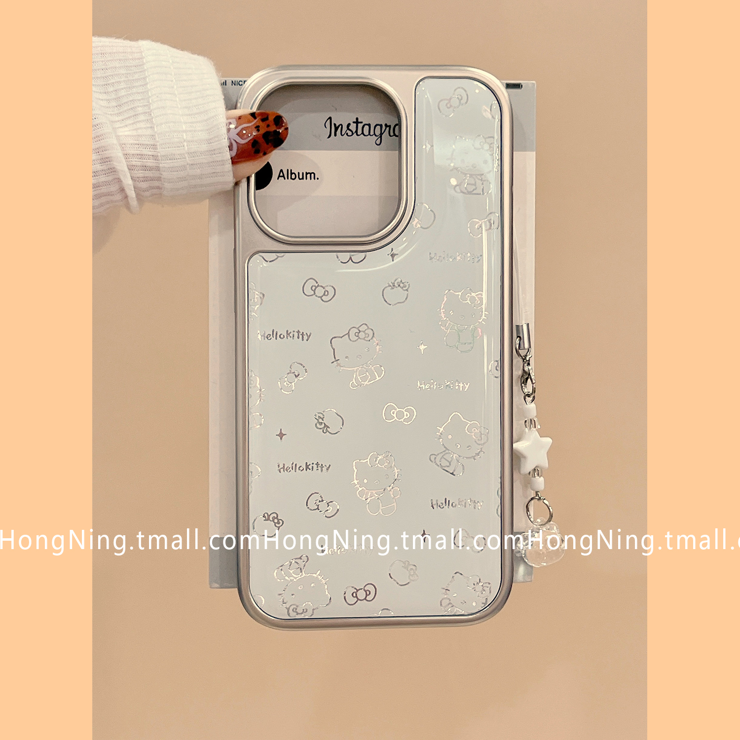 日韩风手机壳保护壳全包防摔