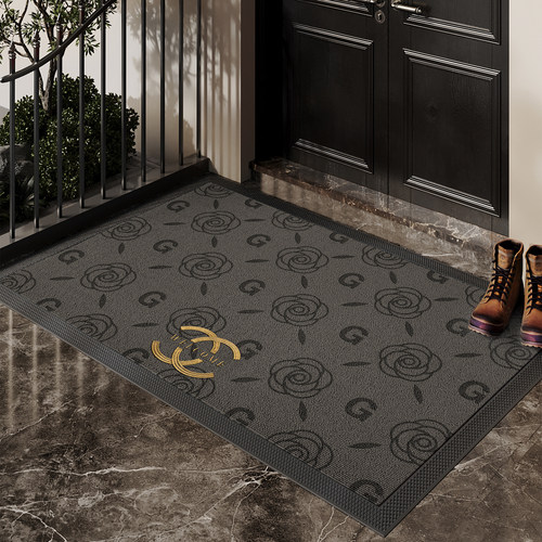 高端防滑门垫入户门地垫