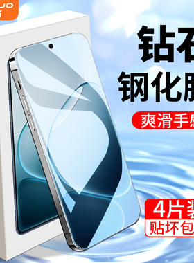 适用oppoA6GT钢化膜高清a6抗蓝光防指纹OPPOa6pro手机膜无白边全屏覆盖A6护眼全包防摔玻璃A6Max保护屏保防爆