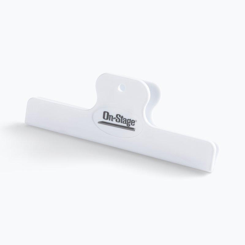On-Stage乐谱夹琴谱夹子