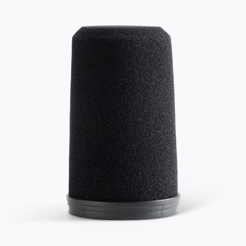 On-Stage防风罩减少爆破声