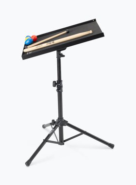 On-Stage打击乐托盘鼓垫鼓棒舞台手鼓支架专业打击乐器桌DPT5500B