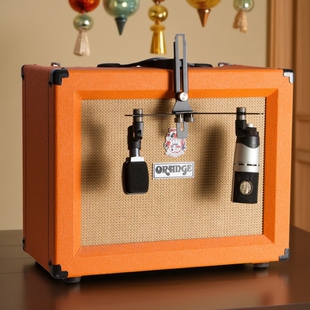 音响箱头话筒安装 便携式 杆 杆定位器MY650 Stage音箱麦克风安装