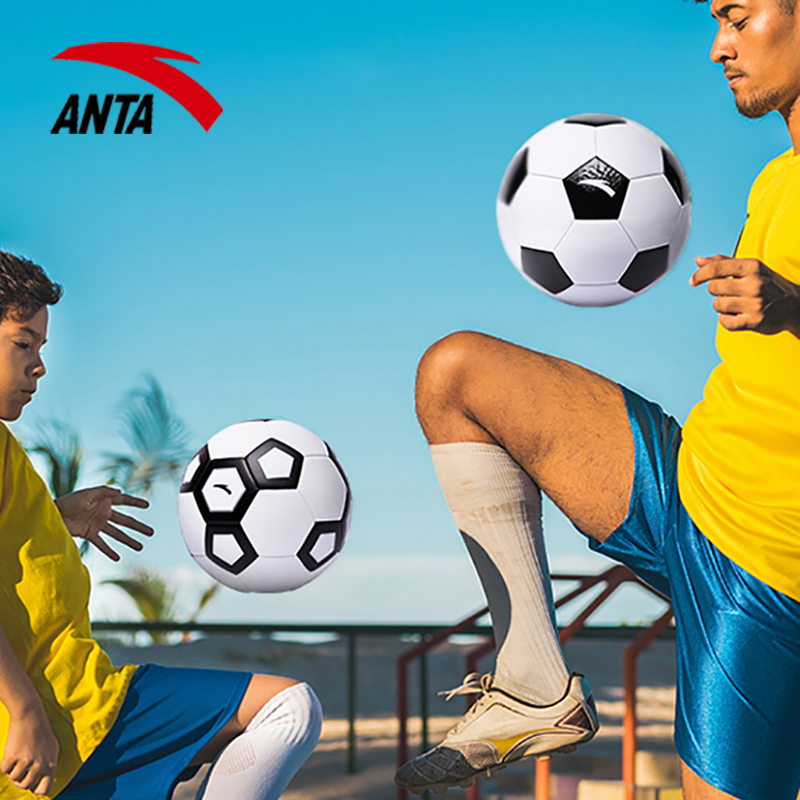 安踏足球学生专用官方旗舰店