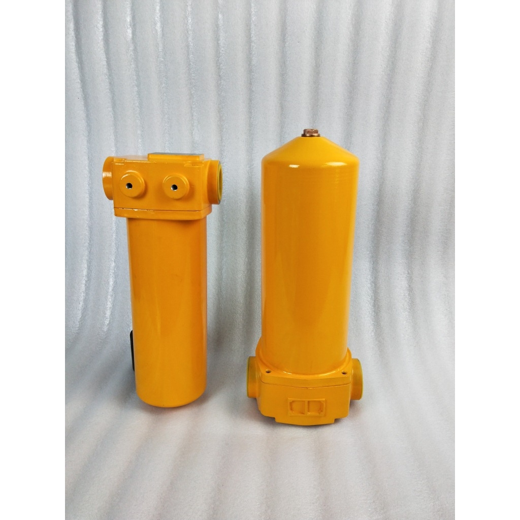 厂家供应ZU-A400×*FP型号回油过滤器 液压过滤器多种型号款式