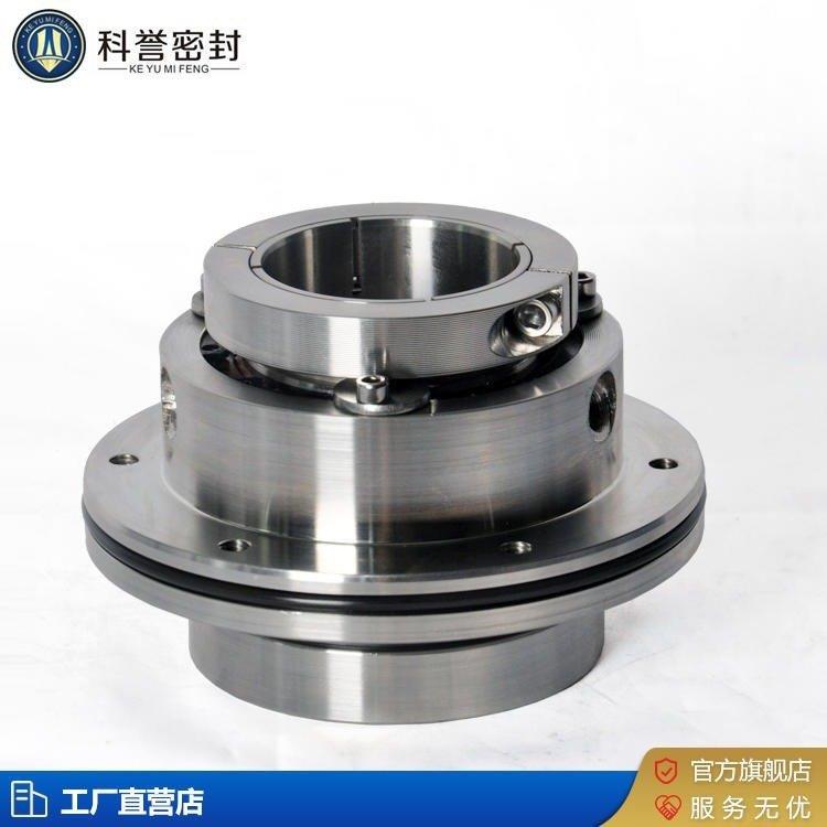 供应14/12G-G 16/14TU-AH 250PN 150ZGB 200ZGB脱硫泵机械密封