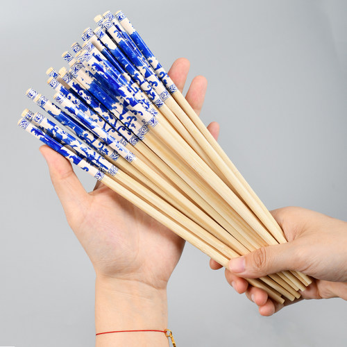 一次性筷子外卖快餐高档独立包装