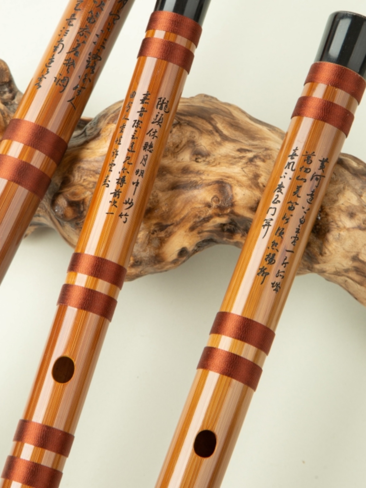 【宫音笛】王建宏雅宫专业初级笛古风短笛