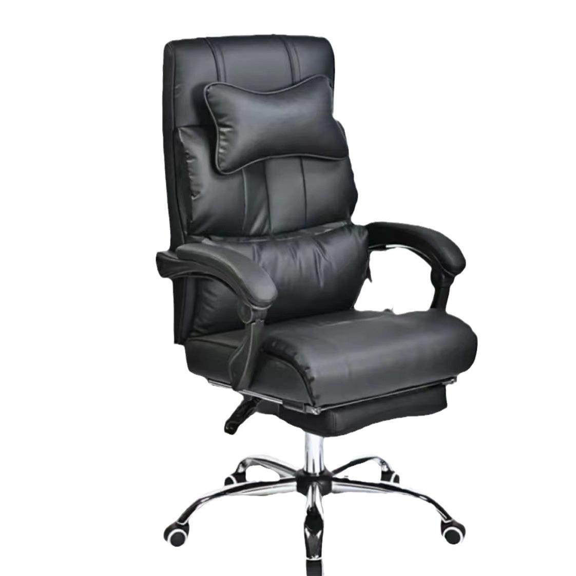 老板椅久坐舒适人体工学办公椅可躺午休职员书房椅子,商业/办公家具,办公电脑椅/职员椅,淘宝优惠券,粉丝福利购,淘宝优惠卷