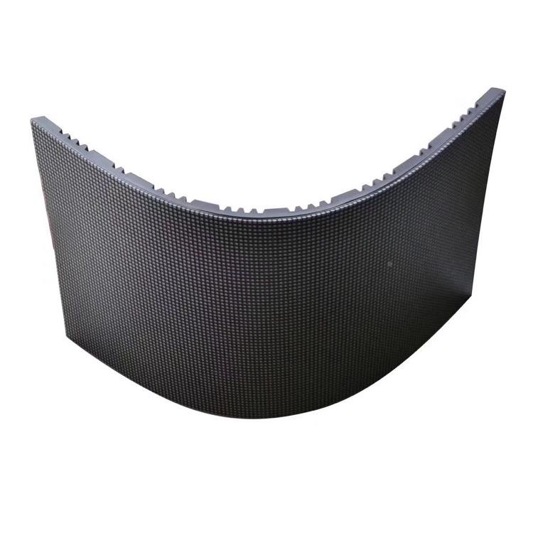 家P牌4户外全彩LDE显示屏防水防/优锈广告门店招牌广场大屏幕定厂