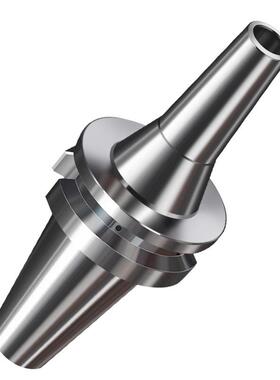 BT30/40/50后拉式刀柄高精度加工中心CNC加长细刀柄DC04/06/08/12