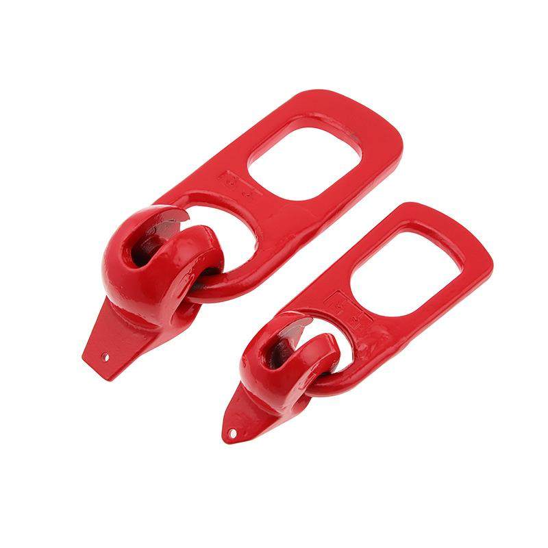 鸭嘴扣吊具混凝土预制件吊环预埋PC构件吊具装配式建筑用万向,基础建材,钢丝绳,淘宝优惠券,粉丝福利购,淘宝优惠卷