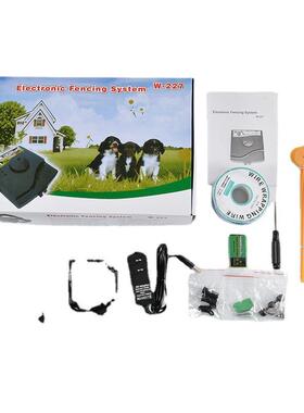 供227型号电子围栏防止宠物外出防守让在内托一防走丢